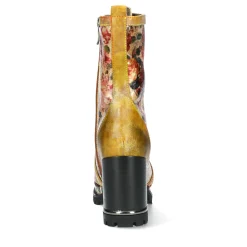 Bottines - OBO 05 | Laura Vita Discount