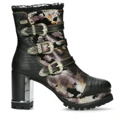 Bottines - OBO 01 | Laura Vita Hot