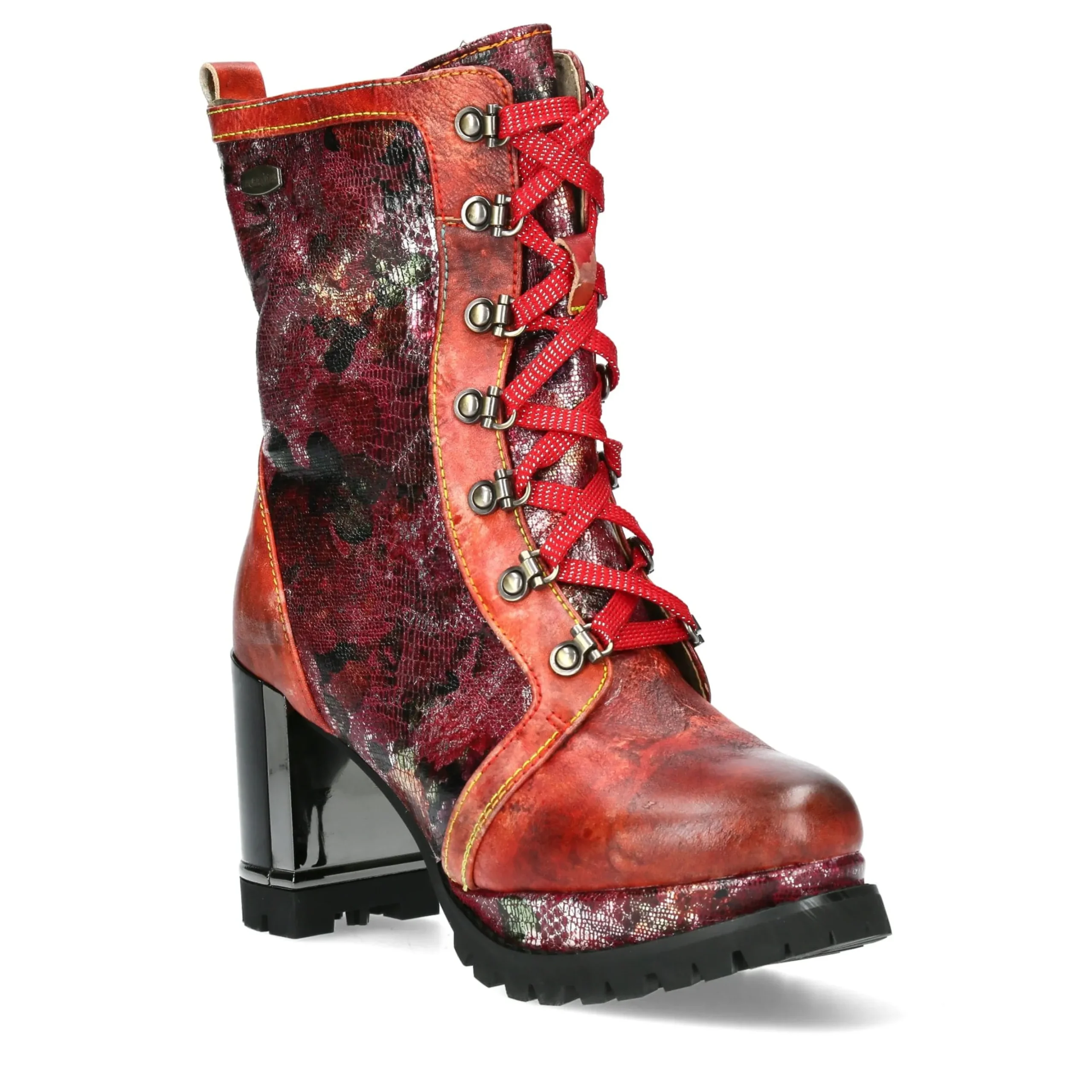 Bottines - OBO 05 | Laura Vita Discount