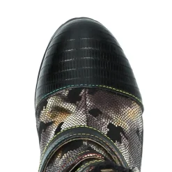Bottines - OBO 01 | Laura Vita Hot