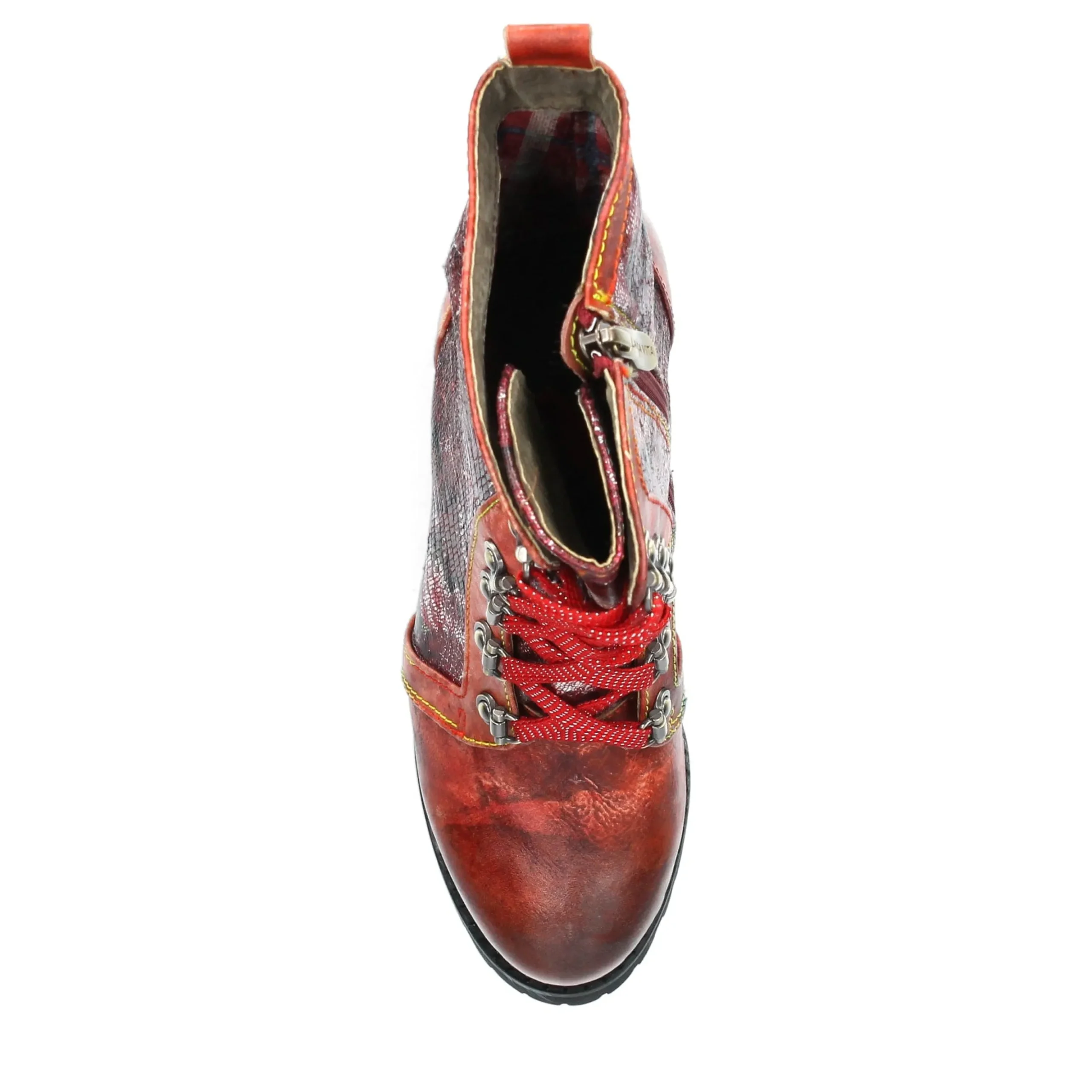 Bottines - OBO 05 | Laura Vita Discount