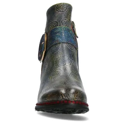 Bottines - ODEO 01 | Laura Vita Clearance
