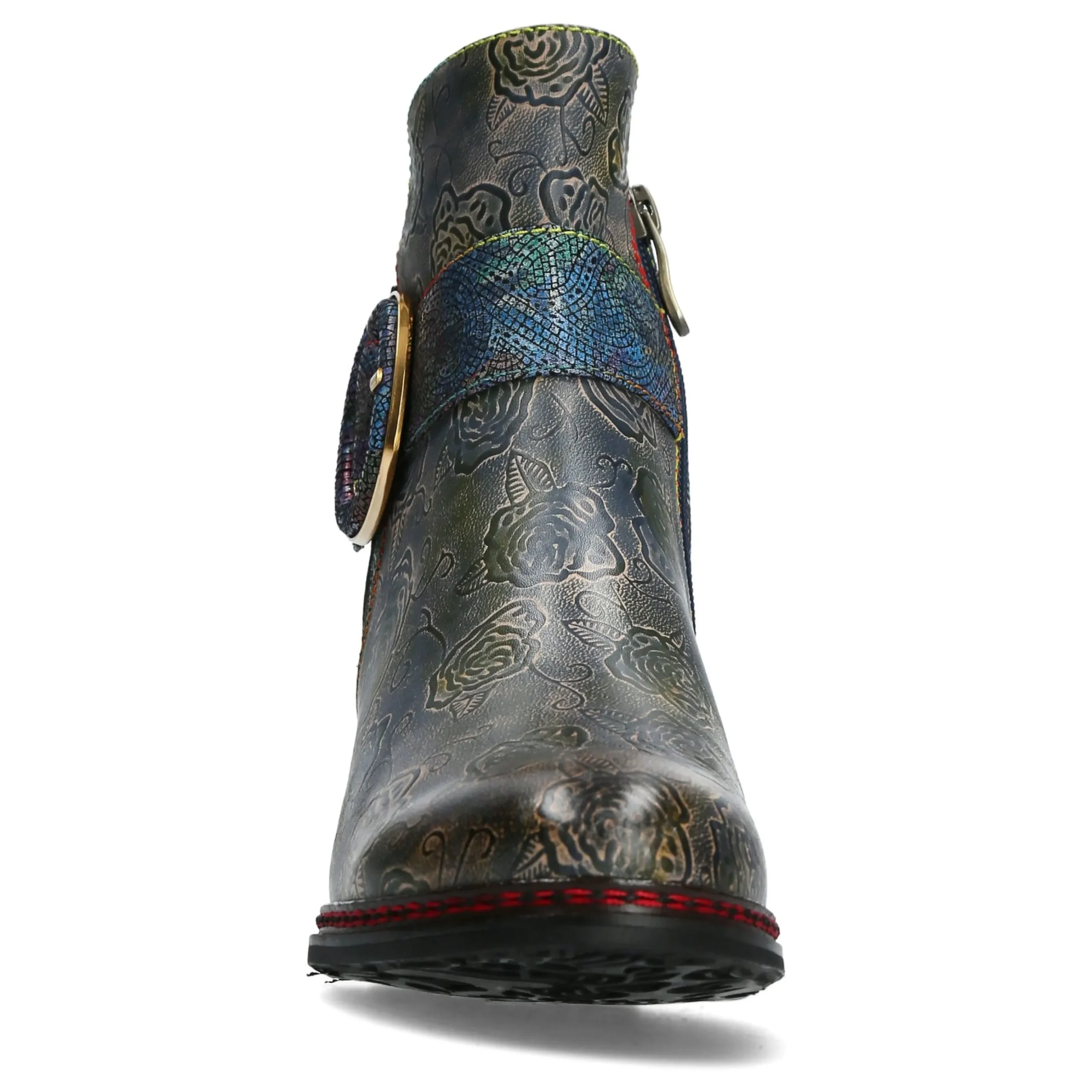 Bottines - ODEO 01 | Laura Vita Clearance