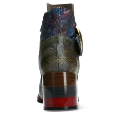 Bottines - ODEO 01 | Laura Vita Clearance