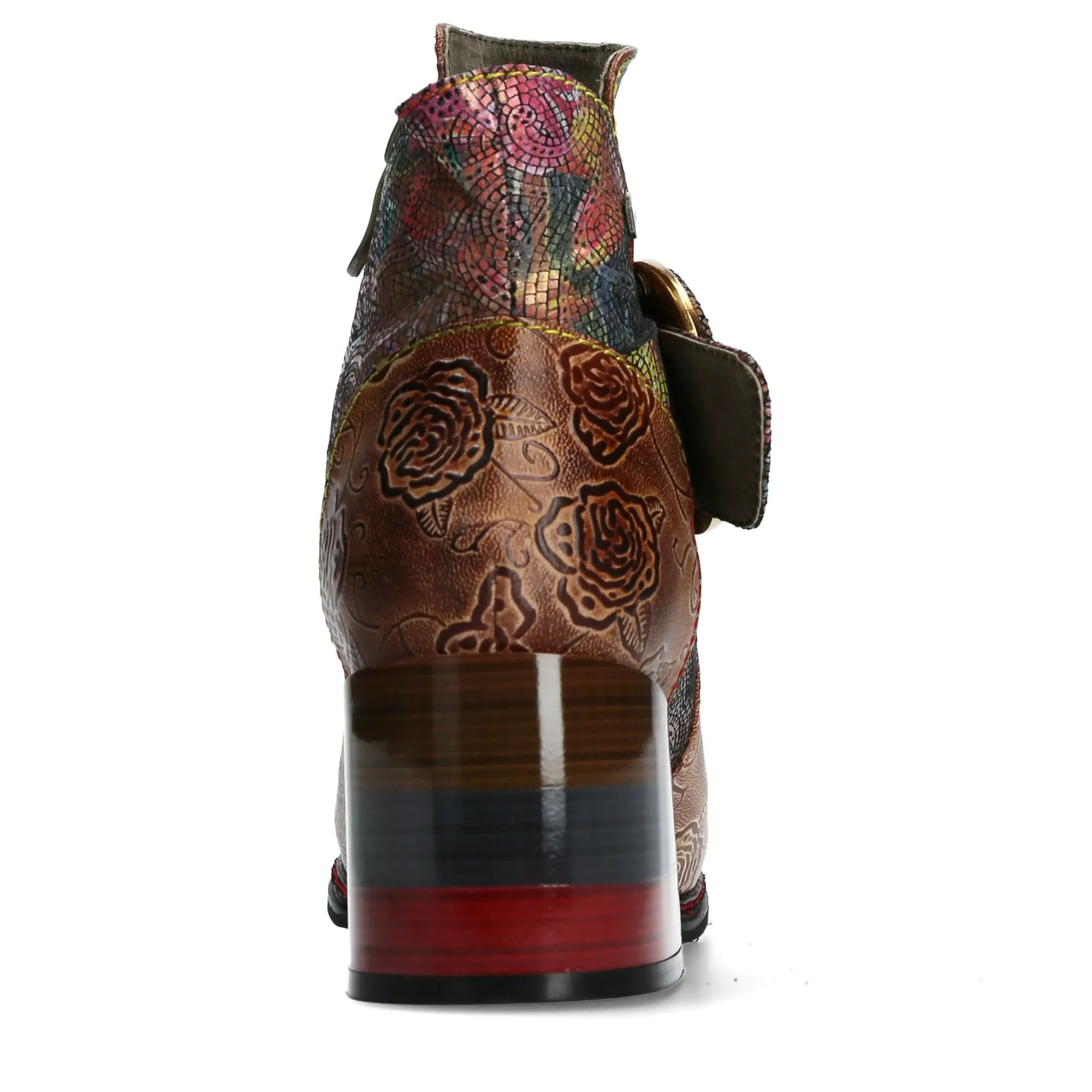 Bottines - ODEO 01 | Laura Vita Clearance