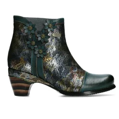 Bottines - ODILEO 02 | Laura Vita Fashion