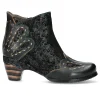 Bottines - ODILEO 01 | Laura Vita Shop