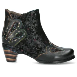 Bottines - ODILEO 01 | Laura Vita Shop