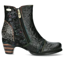 Bottines - ODILEO 05 | Laura Vita Flash Sale