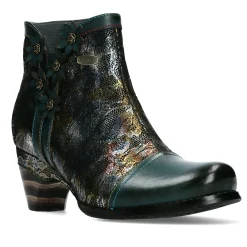 Bottines - ODILEO 02 | Laura Vita Fashion