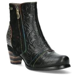 Bottines - ODILEO 05 | Laura Vita Flash Sale