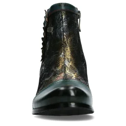Bottines - ODILEO 02 | Laura Vita Fashion