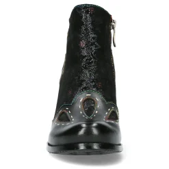 Bottines - ODILEO 01 | Laura Vita Shop