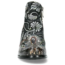 Bottines - ODILEO 01 | Laura Vita Best