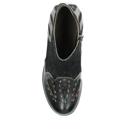 Bottines - ODILEO 01 | Laura Vita Shop