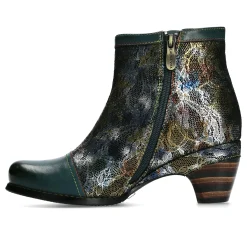 Bottines - ODILEO 02 | Laura Vita Fashion