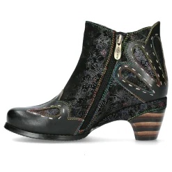 Bottines - ODILEO 01 | Laura Vita Shop