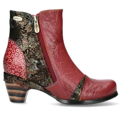 Bottines - ODILEO 05 | Laura Vita Flash Sale