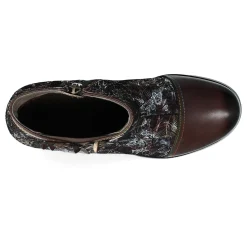 Bottines - ODILEO 02 | Laura Vita Fashion