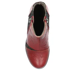 Bottines - ODILEO 05 | Laura Vita Flash Sale