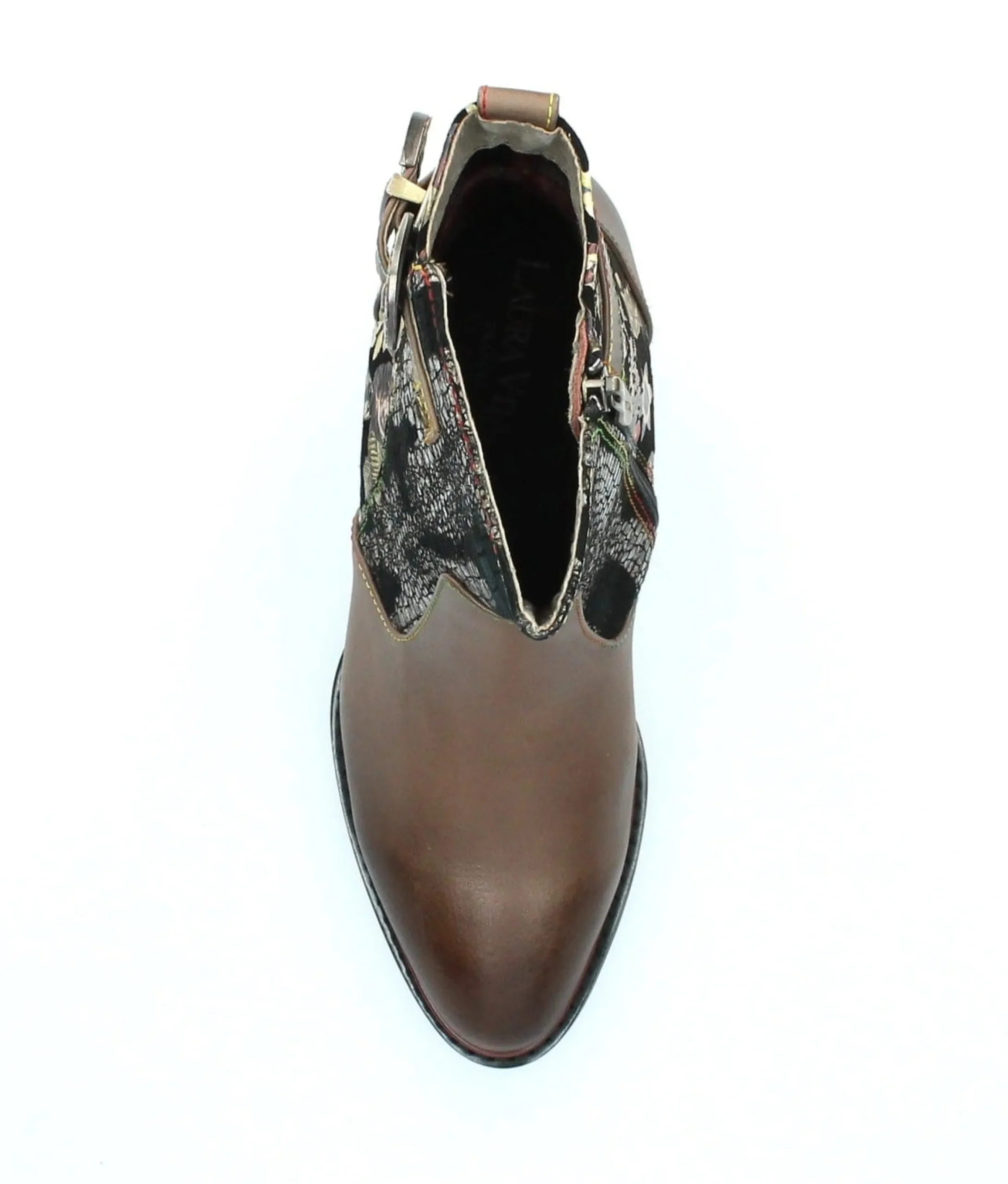 Bottines - OLENAO 03 | Laura Vita Flash Sale