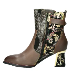Bottines - OLENAO 03 | Laura Vita Flash Sale