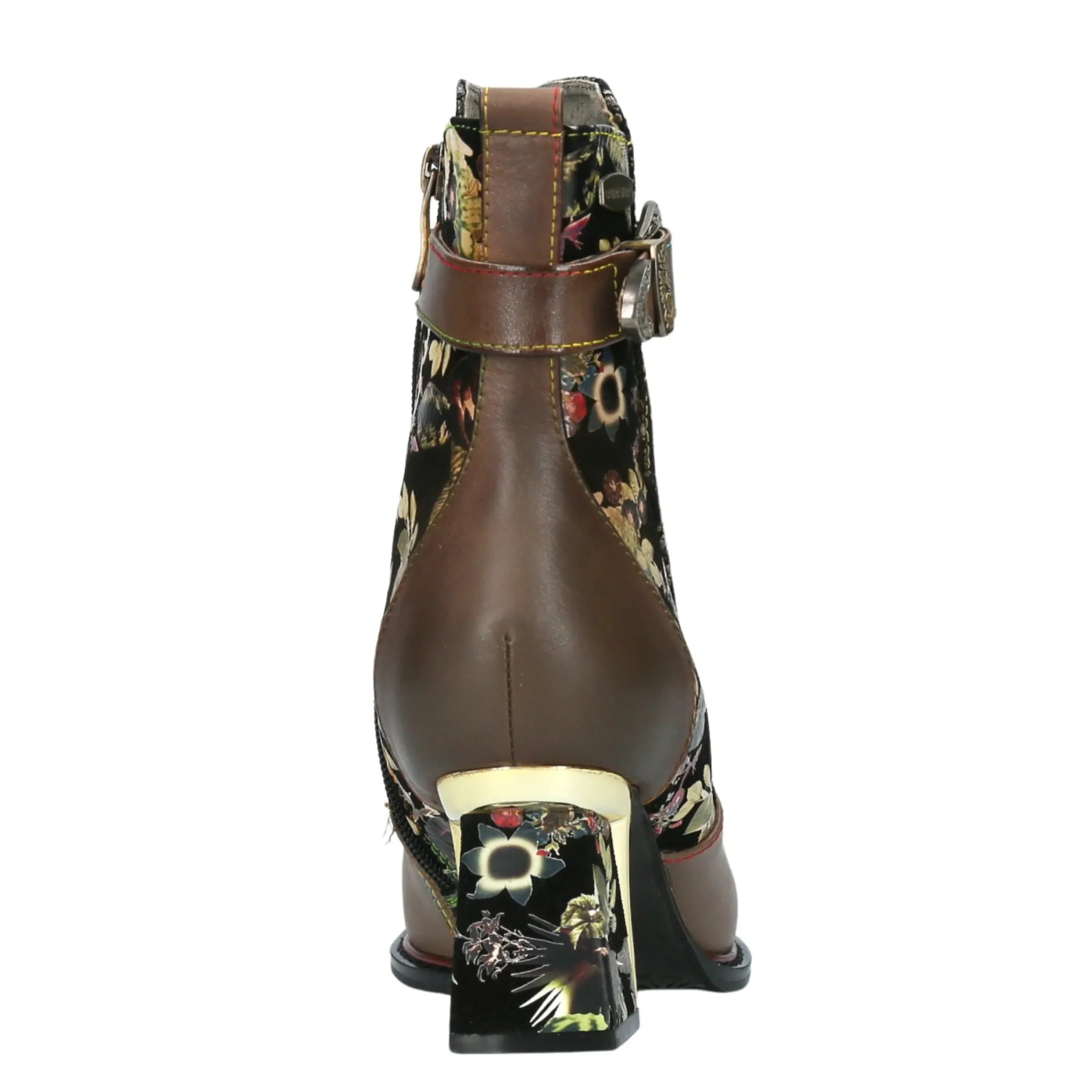 Bottines - OLENAO 03 | Laura Vita Flash Sale