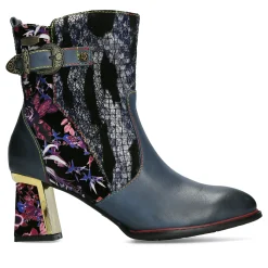 Bottines - OLENAO 03 | Laura Vita Flash Sale