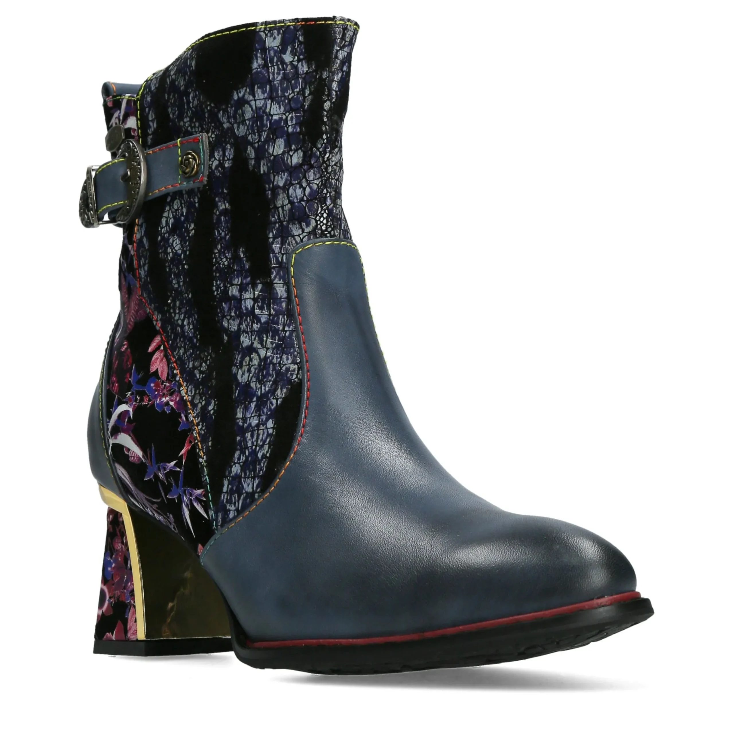 Bottines - OLENAO 03 | Laura Vita Flash Sale
