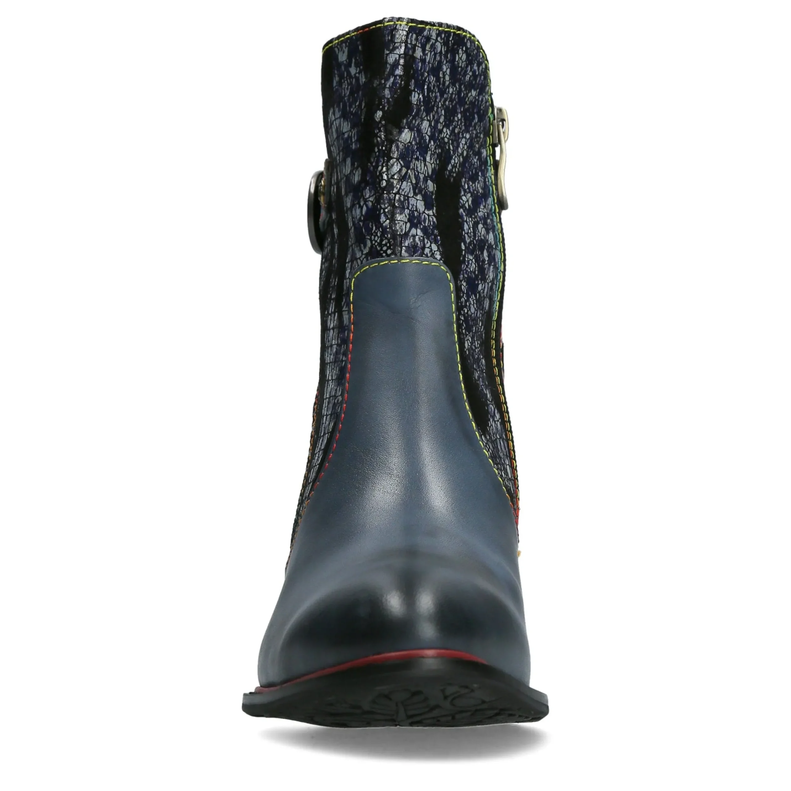 Bottines - OLENAO 03 | Laura Vita Flash Sale