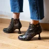 Bottines - OLIVEO 12 | Laura Vita Shop