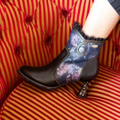 Bottines - OLIVEO 01 | Laura Vita Cheap