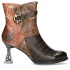 Bottines - OLIVEO 04 | Laura Vita Fashion