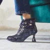 Bottines - OLIVEO 03 | Laura Vita Hot