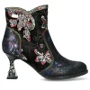 Bottines - OLIVEO 01 | Laura Vita Cheap