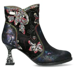 Bottines - OLIVEO 01 | Laura Vita Cheap