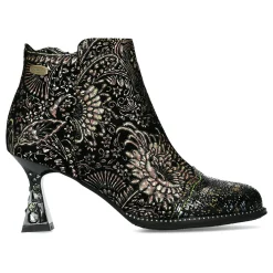 Bottines - OLIVEO 12 | Laura Vita Shop