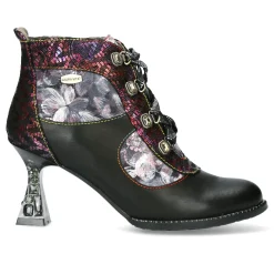 Bottines - OLIVEO 03 | Laura Vita Clearance