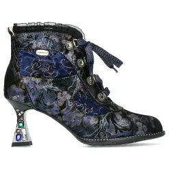 Bottines - OLIVEO 03 | Laura Vita Hot