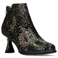 Bottines - OLIVEO 12 | Laura Vita Shop