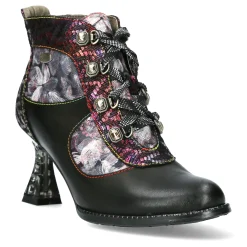 Bottines - OLIVEO 03 | Laura Vita Clearance