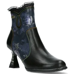 Bottines - OLIVEO 01 | Laura Vita Cheap