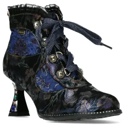 Bottines - OLIVEO 03 | Laura Vita Hot
