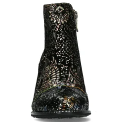 Bottines - OLIVEO 12 | Laura Vita Shop