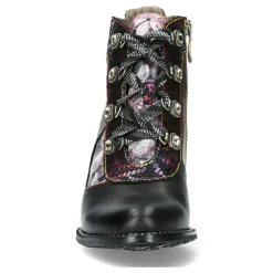 Bottines - OLIVEO 03 | Laura Vita Clearance