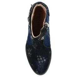 Bottines - OLIVEO 30 | Laura Vita Store