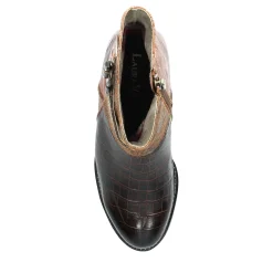 Bottines - OLIVEO 04 | Laura Vita Fashion