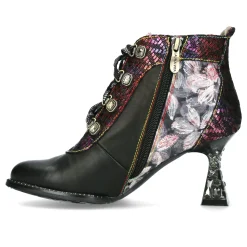 Bottines - OLIVEO 03 | Laura Vita Clearance