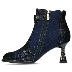 Bottines - OLIVEO 30 | Laura Vita Store