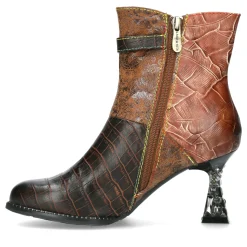 Bottines - OLIVEO 04 | Laura Vita Fashion
